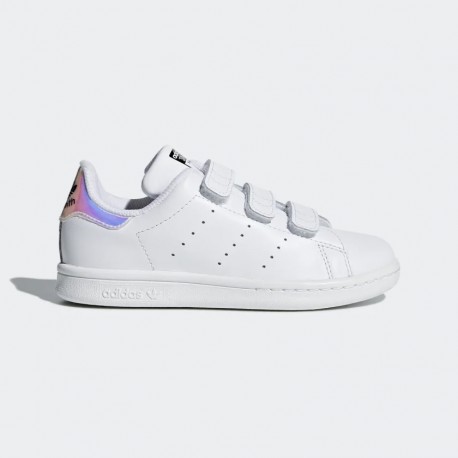 adidas stan smith arcobaleno