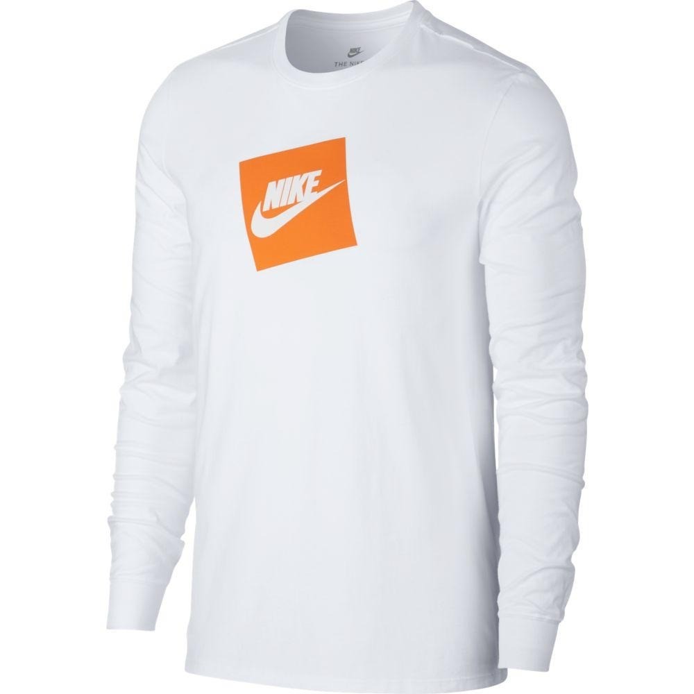 nike heaven box tee