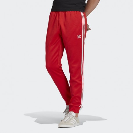 pantaloni adidas track pants sst