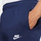 Nike pantalone Sportswear Club Fleece BV2671 410