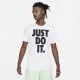 Nike T-shirt Sportswear Icon Just Do It DC5009 100