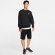 Nike Felpa Sportswear Club French Terry Sweatshirt BV2666 010