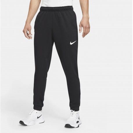 Nike pantalone Dry Pant Taper FLC CZ6379 010