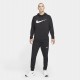 Nike pantalone Dry Pant Taper FLC CZ6379 010