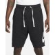 Nike pantaloncino Club Alumni DX0502 010