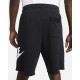 Nike pantaloncino Club Alumni DX0502 010