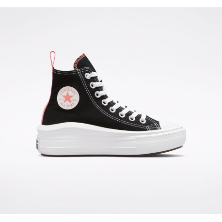 Converse Chuck Taylor All Star Move Platform 271716C