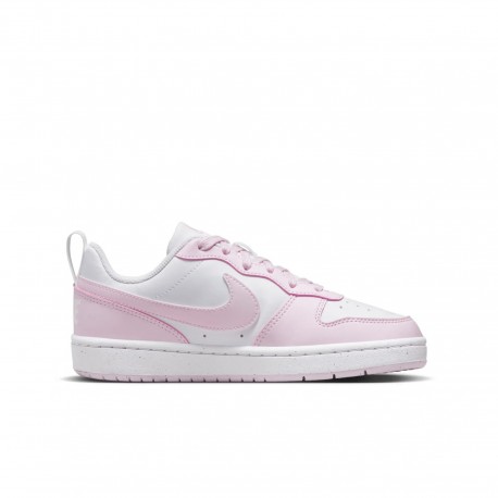 Nike Court Borough Low Recraft Ragazzi DV5456 105