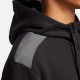 Nike giacca Sportswear Fleece FZ Hoodie BB FQ8819 010