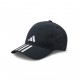 Adidas Cappello Aeroready 3-Stripes Cup IC6520