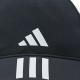 Adidas Cappello Aeroready 3-Stripes Cup IC6520