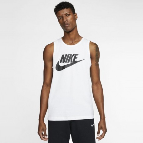 Nike Canotta Tank Icon Futura AR4991 101