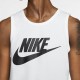 Nike Canotta Tank Icon Futura AR4991 101