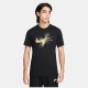 Nike T-shirt Sportswear Swoosh tee FQ7998 010