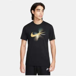 Nike T-shirt Sportswear Swoosh tee FQ7998 010