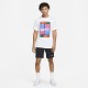 Nike T-shirt Court DryFit Heritage Tee FQ4934 100