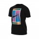 Nike T-shirt Court DryFit Heritage Tee FQ4934 010