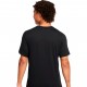 Nike T-shirt Court DryFit Heritage Tee FQ4934 010