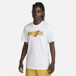 Nike T-shirt Sportswear JustDoIt Retrò FQ8002 100