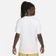 Nike T-shirt Sportswear JustDoIt Retrò FQ8002 100