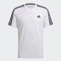 Adidas T-shirt Aeroready 3-Stripes IC9336
