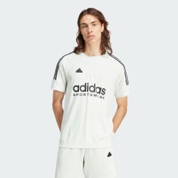 Adidas T-shirt Tiro Tee IS1502