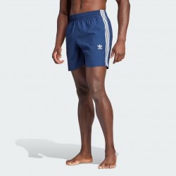 Adidas Costume Adicolor 3-Stripes Swin Shorts IT8656