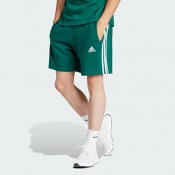 Adidas pantaloncino Essentials French Terry 3-Stripes Shorts IS1342