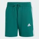 Adidas pantaloncino Essentials French Terry 3-Stripes Shorts IS1342