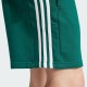 Adidas pantaloncino Essentials French Terry 3-Stripes Shorts IS1342