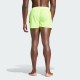 Adidas Costume Adidas 3-Stripes CLX Swim Shorts Lucid IS2054