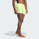 Adidas Costume Adidas 3-Stripes CLX Swim Shorts Lucid IS2054