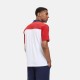 Fila T-shirt Polo Lianshan Blocked FAM0673 13010