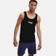 Fila T-shirt Canotta Laoag Tank Top FAM0667 80010