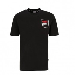 Fila T-shirt Luton Graphic Tee FAM0661 80010