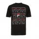 Fila T-shirt Luton Graphic Tee FAM0661 80010