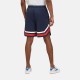 Fila Pantaloncino Lashio Baseball Shorts FAM0651 50004