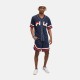 Fila Pantaloncino Lashio Baseball Shorts FAM0651 50004