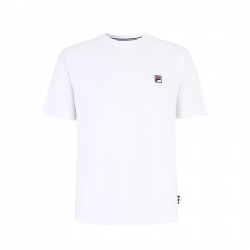 Fila T-shirt Gradient Tennis TU411115 100