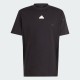 Adidas T-shirt Embroidered IP4077