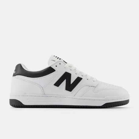 New Balance 480 Unisex BB480LBK