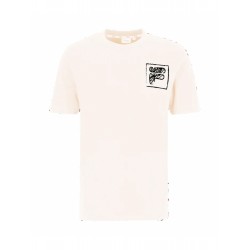 Fila T-shirt Luton Graphic tee FAM0661 10006