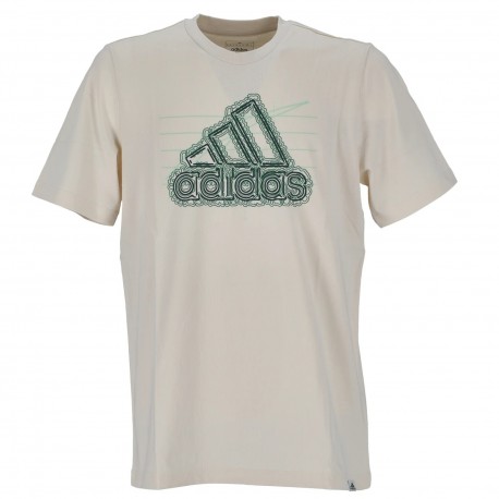 Adidas T-shirt Growth Bos Tee IS2873