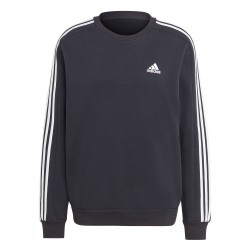 Adidas felpa Essentials 3-Stripes Fleece IB4027