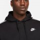 Nike tuta Sportswear Club Fleece FB7296 010