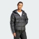 Adidas Giubbotto Essentials Hooded Down Jacket HZ4429