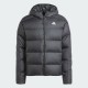 Adidas Giubbotto Essentials Hooded Down Jacket HZ4429