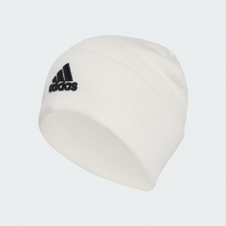 Adidas Cappello Logo Beanie Cuf IY7666