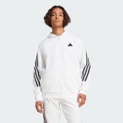 Adidas felpa Future Icons 3-Stripes Full Zip Hoodie JJ4158