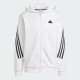 Adidas felpa Future Icons 3-Stripes Full Zip Hoodie JJ4158